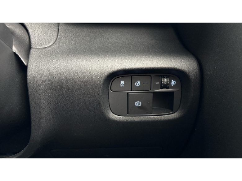 Hyundai INSTER 85kW 02 49kWh 5dr Auto Electric Hatchback